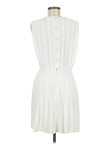 BCBGMAXAZRIA Cocktail Dress (view 2)