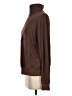 Fashion Brown Long Sleeve Turtleneck Size S - photo 5