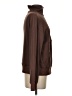 Fashion Brown Long Sleeve Turtleneck Size S - photo 4