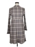 SO Plaid Gray Casual Dress Size XL - photo 1