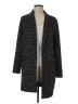 MELLODAY Black Cardigan Size M - photo 1