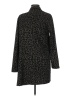 MELLODAY Black Cardigan Size M - photo 2