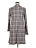 SO Plaid Gray Casual Dress Size XL - photo 2