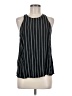 Old Navy 100% Viscose Black Tank Top Size M - photo 1