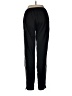Adidas 100% Polyester Black Track Pants Size M - photo 2