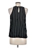 Old Navy 100% Viscose Black Tank Top Size M - photo 2