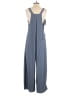 Halara Blue Overalls Size XS (estimated) - photo 2