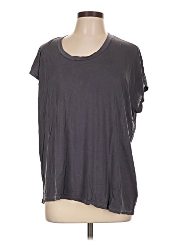 J Brand Short Sleeve T-Shirt (view 1)
