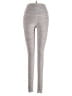 Lululemon Athletica Gray Yoga Pants Size 4 - photo 1