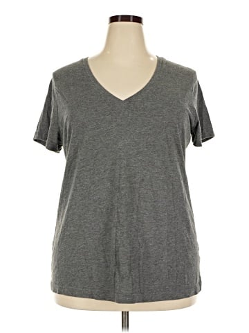 Pure Energy Short Sleeve T-Shirt (view 1)