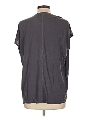 J Brand Short Sleeve T-Shirt (view 2)