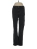 Riders by Lee Chevron-herringbone Black Jeans Size 12 - photo 1