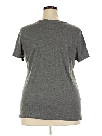 Pure Energy Short Sleeve T-Shirt (view 2)