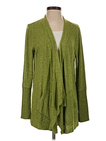 ESCAPE By Habitat Clothes Cardigan (view 1)