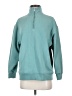 Athleta Teal Fleece Size XS - photo 1
