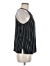 Old Navy 100% Viscose Black Tank Top Size M - photo 4