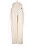 Everlane 100% Tencel Ivory Casual Pants Size 4 - photo 2