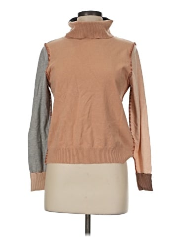 Aaeda Turtleneck Sweater (view 1)