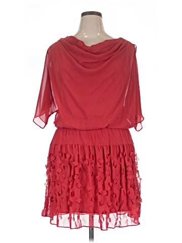 S.L. Fashions Cocktail Dress (view 1)