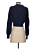 Derek Lam Blue Cardigan Size XS - photo 2