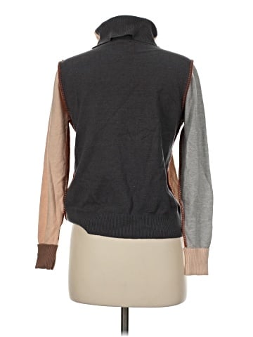Aaeda Turtleneck Sweater (view 2)