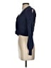 Derek Lam Blue Cardigan Size XS - photo 5
