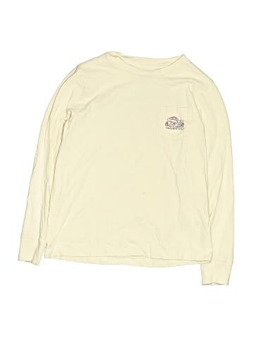Vineyard Vines Long Sleeve T-Shirt (view 1)