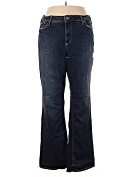 Silver Jeans Co. Jeans