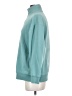 Athleta Teal Fleece Size XS - photo 5