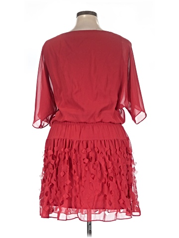S.L. Fashions Cocktail Dress (view 2)