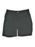 Athleta Solid Gray Shorts Size 8 - photo 1