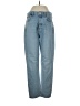 AGOLDE Blue Jeans Size 27 waist - photo 1