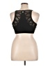 Torrid Black Sports Bra Size 1X Plus (1) - photo 2