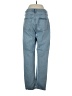 AGOLDE Blue Jeans Size 27 waist - photo 2