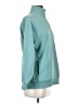 Athleta Teal Fleece Size XS - photo 4