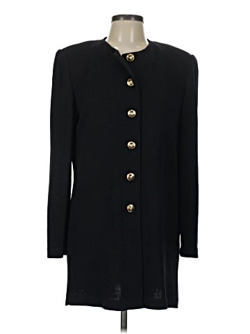 St. John Basics Coat (view 1)
