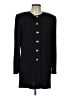 St. John Basics Black Coat Size L - photo 1