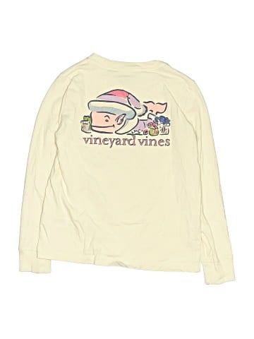 Vineyard Vines Long Sleeve T-Shirt (view 2)