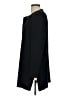 St. John Basics Black Coat Size L - photo 5