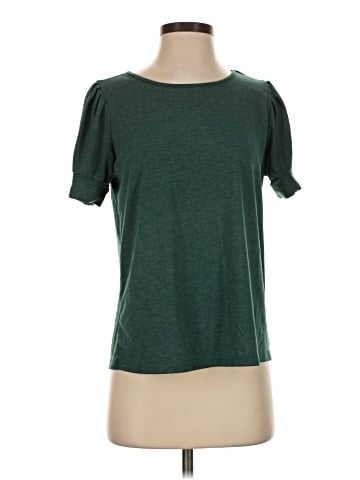 Shein Short Sleeve Top (view 1)