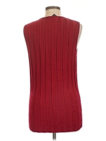 Bebe Sleeveless Top (view 2)