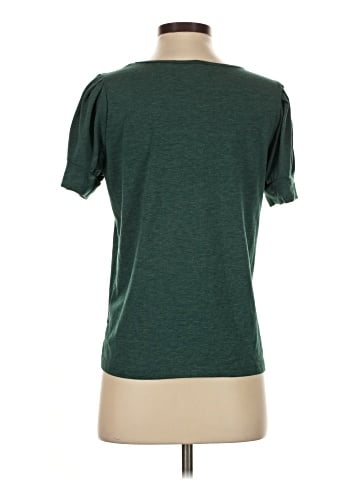 Shein Short Sleeve Top (view 2)