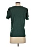 Shein Green Short Sleeve Top Size 4 - photo 2