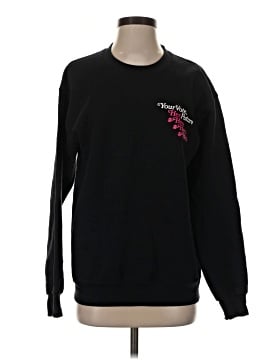 Argent Sweatshirt (view 1)