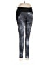 Betsey Johnson Black Active Pants Size M - photo 1