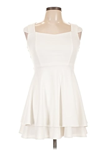 Rare Editions Cocktail Dress (view 1)