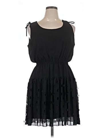 Olive and Oak Cocktail Dress (view 1)
