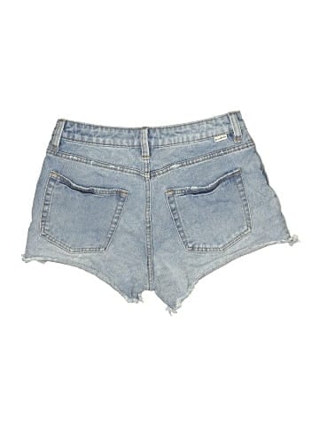 Billabong Denim Shorts (view 2)
