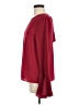 WAYF Burgundy Long Sleeve Blouse Size M - photo 5
