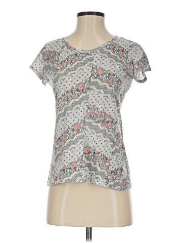 Style&Co Short Sleeve T-Shirt (view 1)